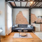 Urban Quarters - Bueklue Han