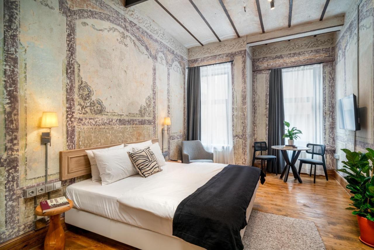 Apart Otel Urban Quarters - Bueklue 4*