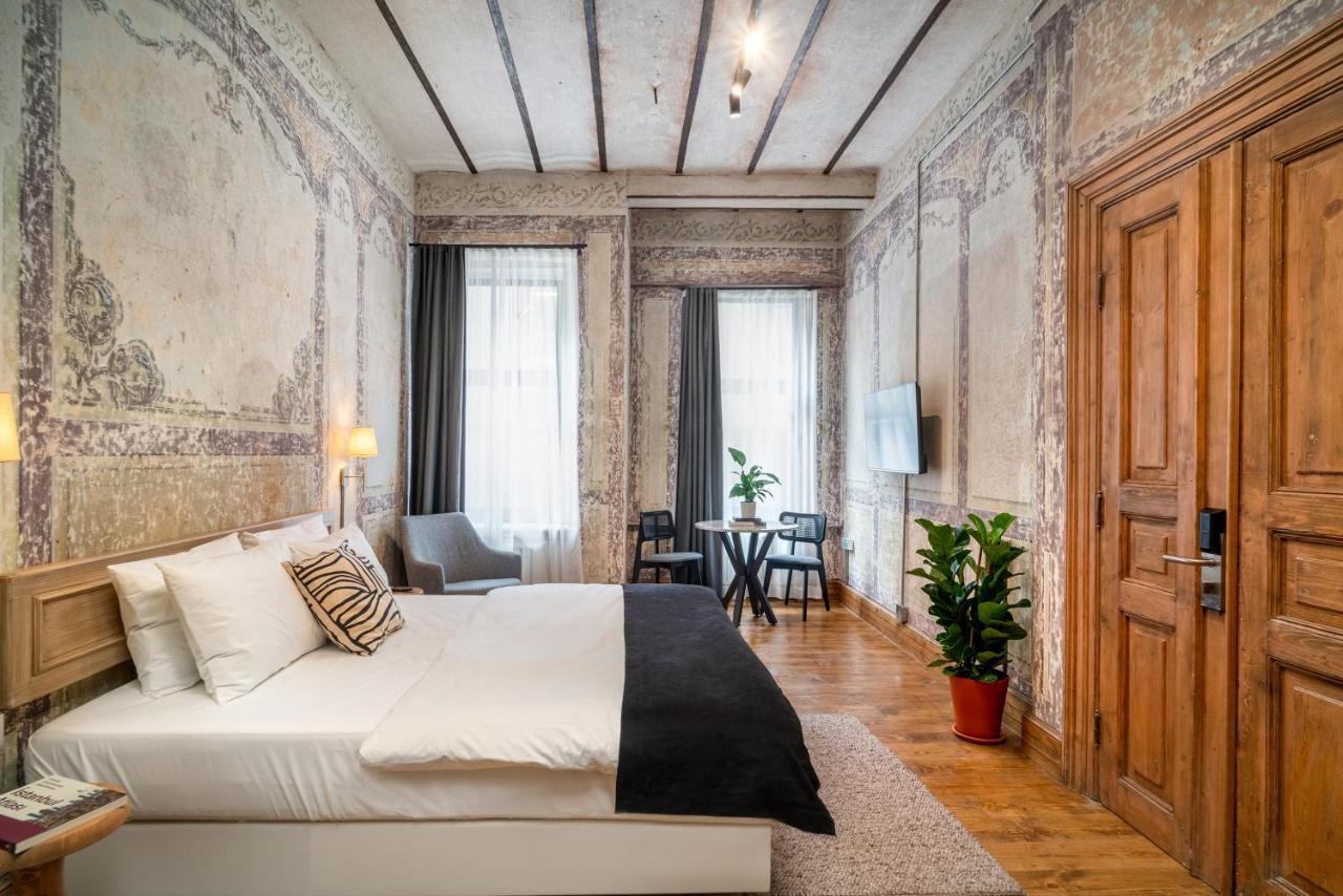Urban Quarters - Bueklue 4* Istanboel