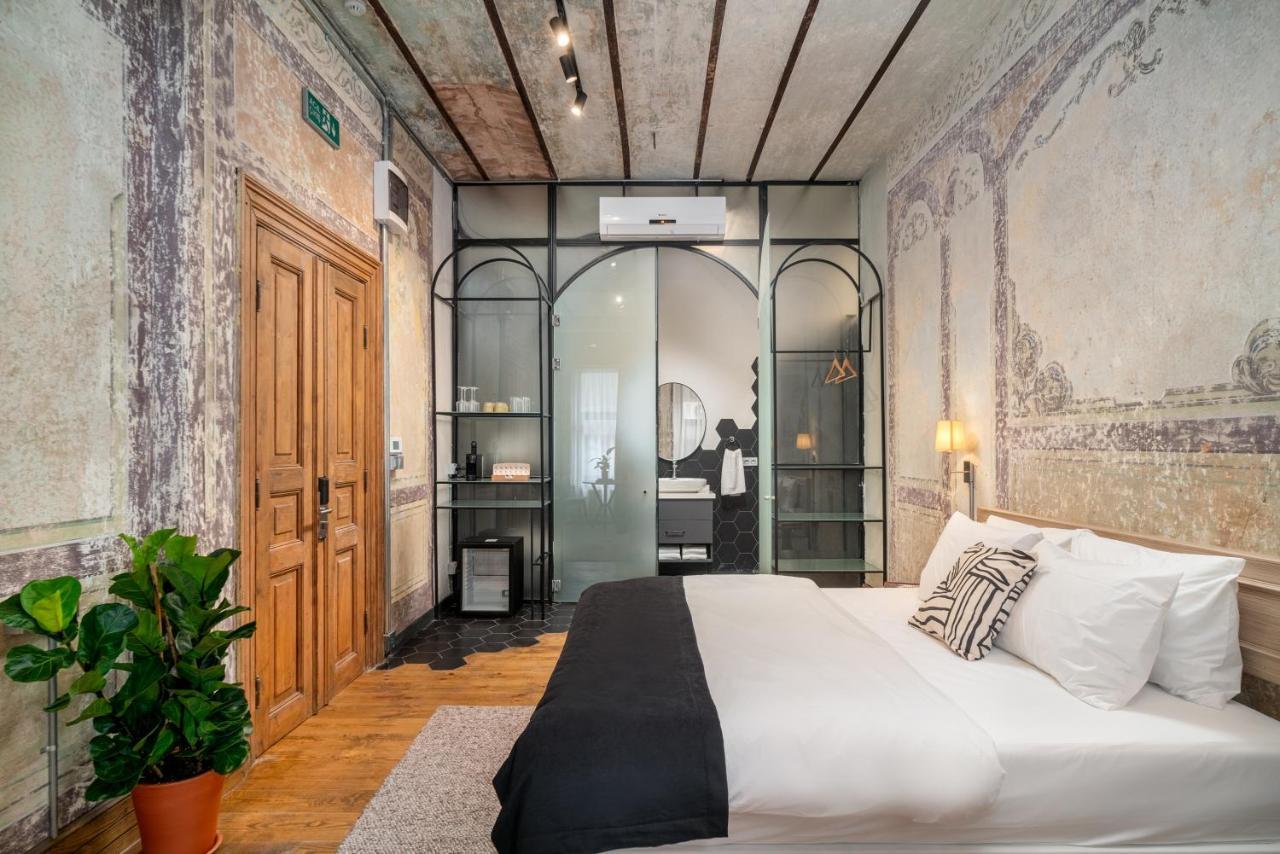 Urban Quarters - Bueklue Istanboel