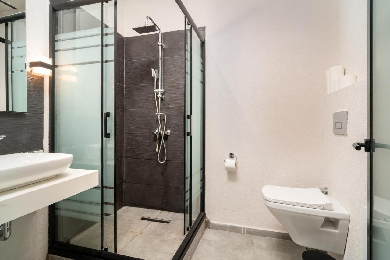 Urban Quarters - Bueklue Aparthotel 4*