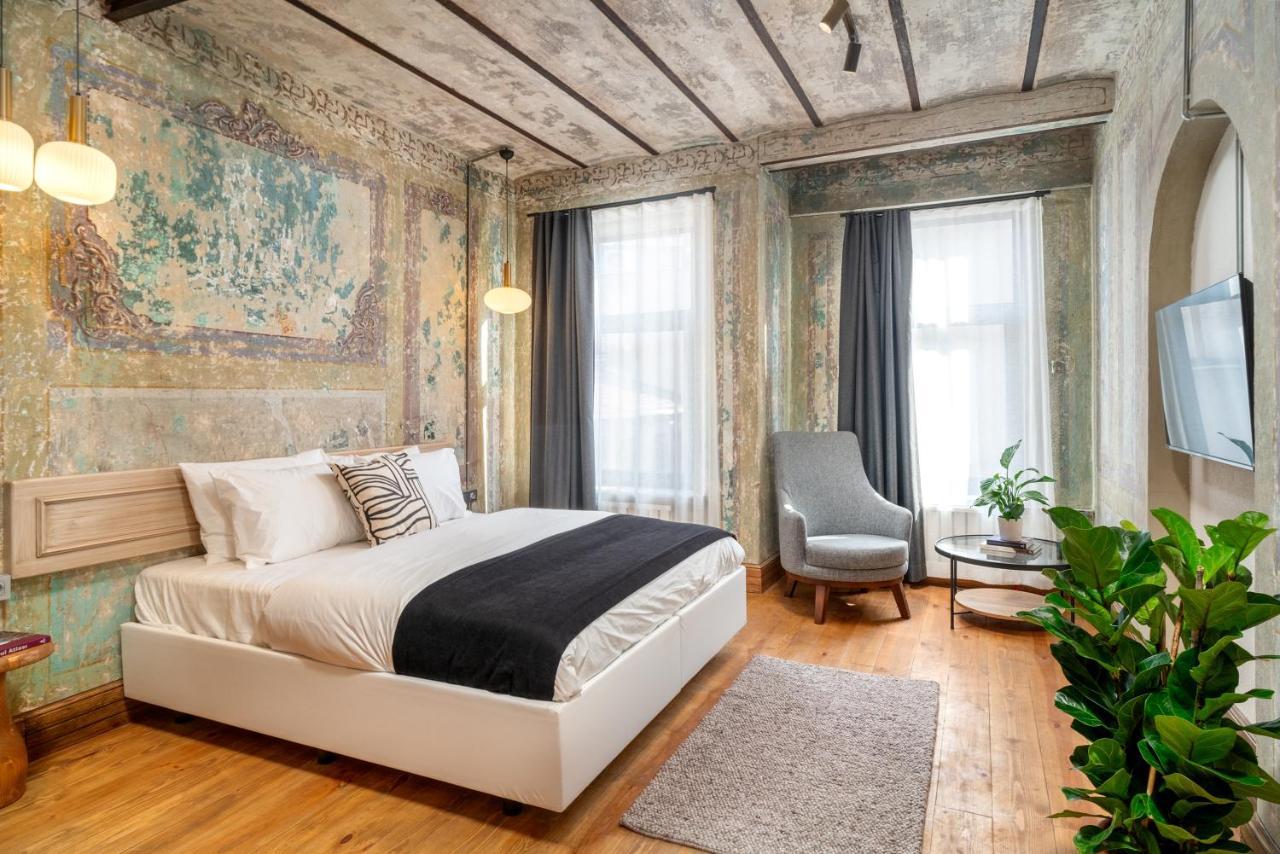 Apart Otel Urban Quarters - Bueklue 4*