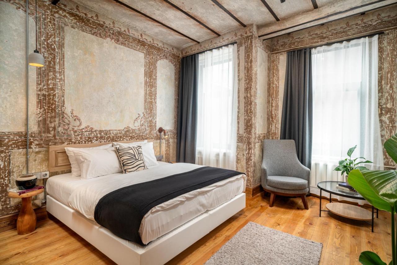 Urban Quarters - Bueklue 4* İstanbul