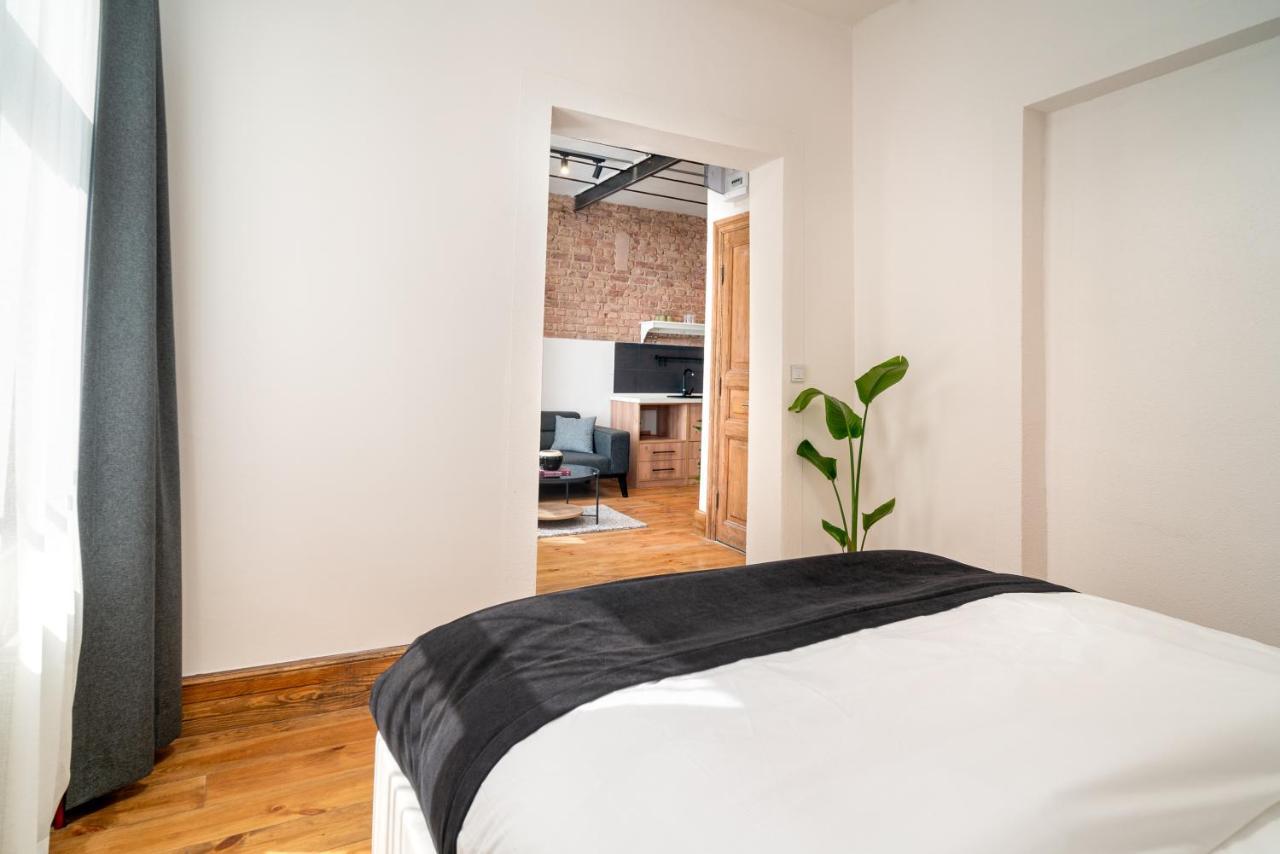 Urban Quarters - Bueklue Istanboel