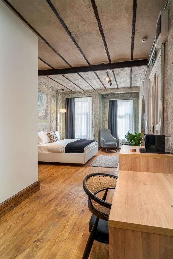 Urban Quarters - Bueklue Aparthotel Istanboel
