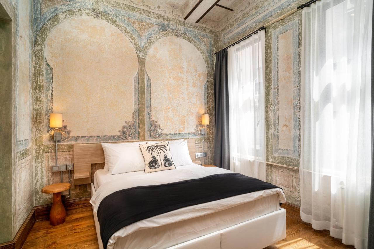 Urban Quarters - Bueklue Aparthotel Istanboel