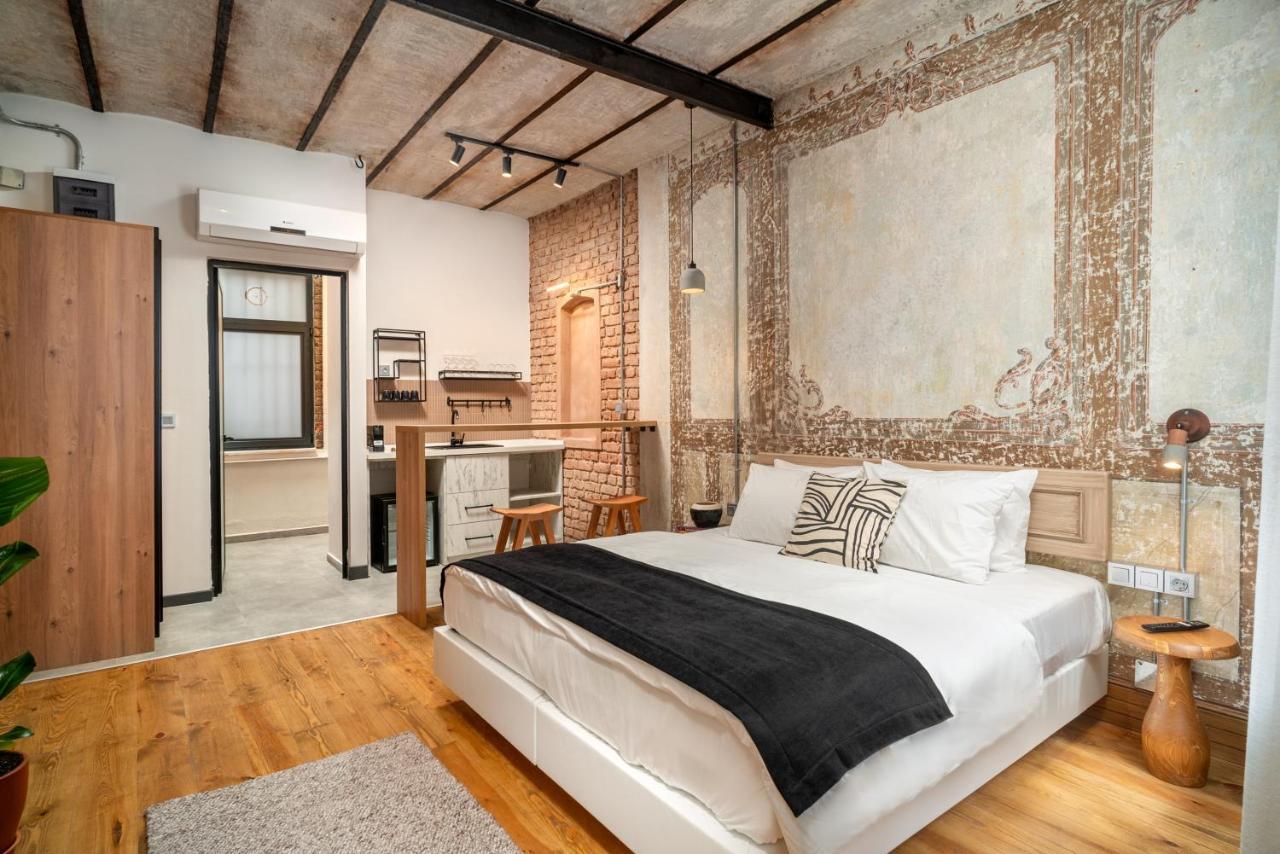Urban Quarters - Bueklue 4* Istanboel