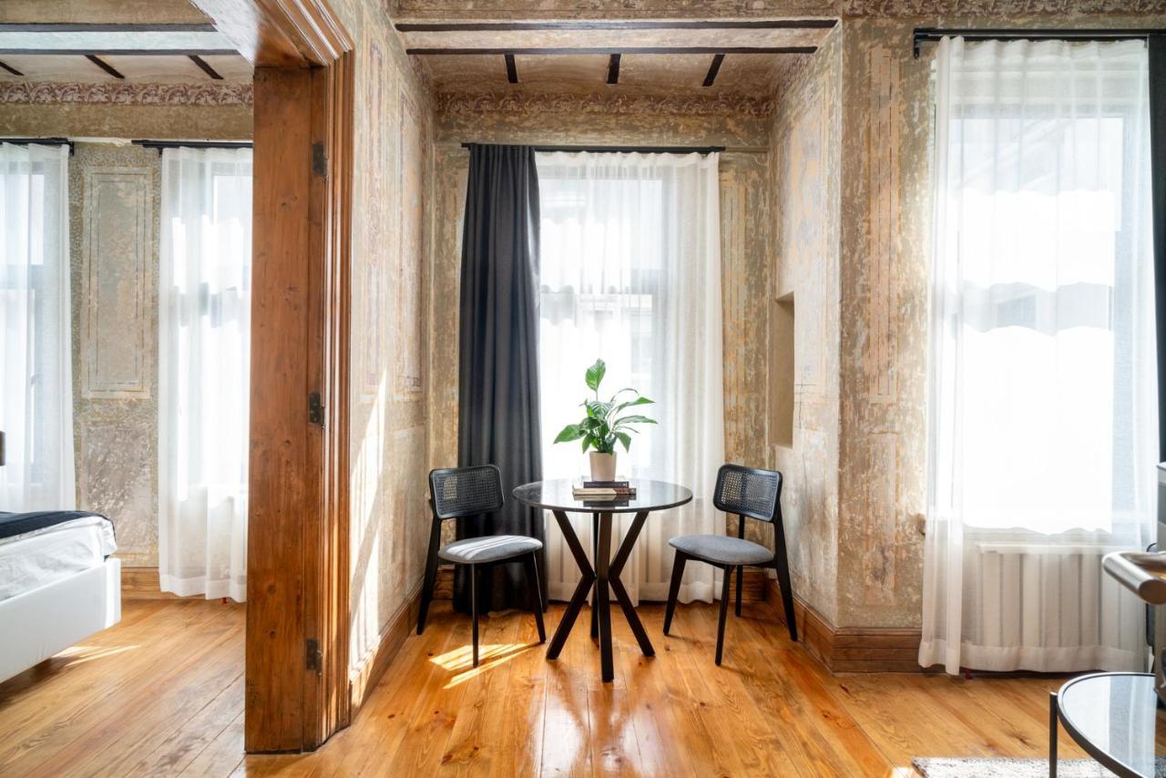 Urban Quarters - Bueklue 4* Istanboel