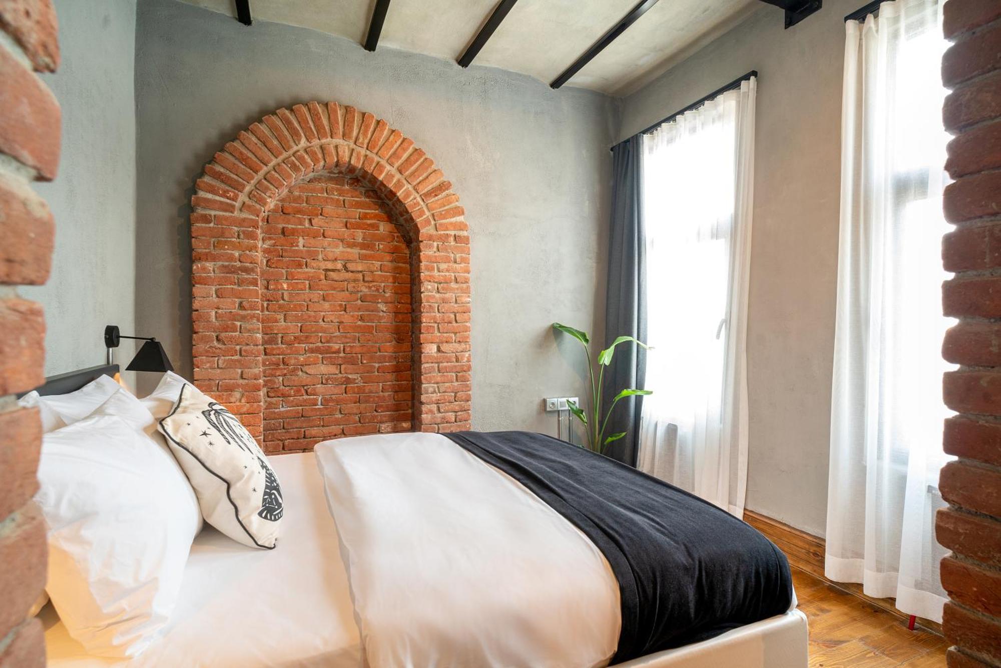Urban Quarters - Bueklue 4* İstanbul