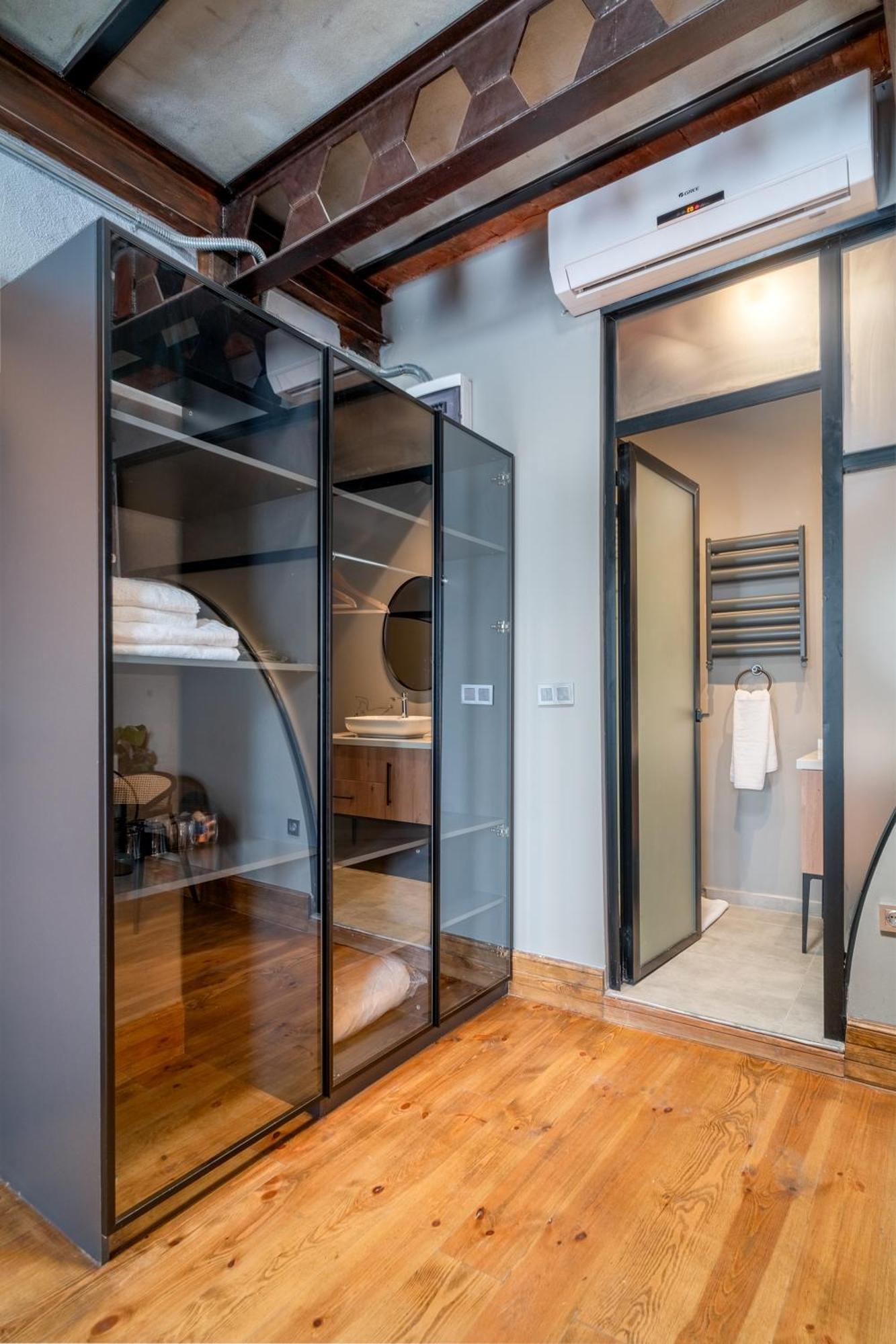 Urban Quarters - Bueklue 4* Istanboel