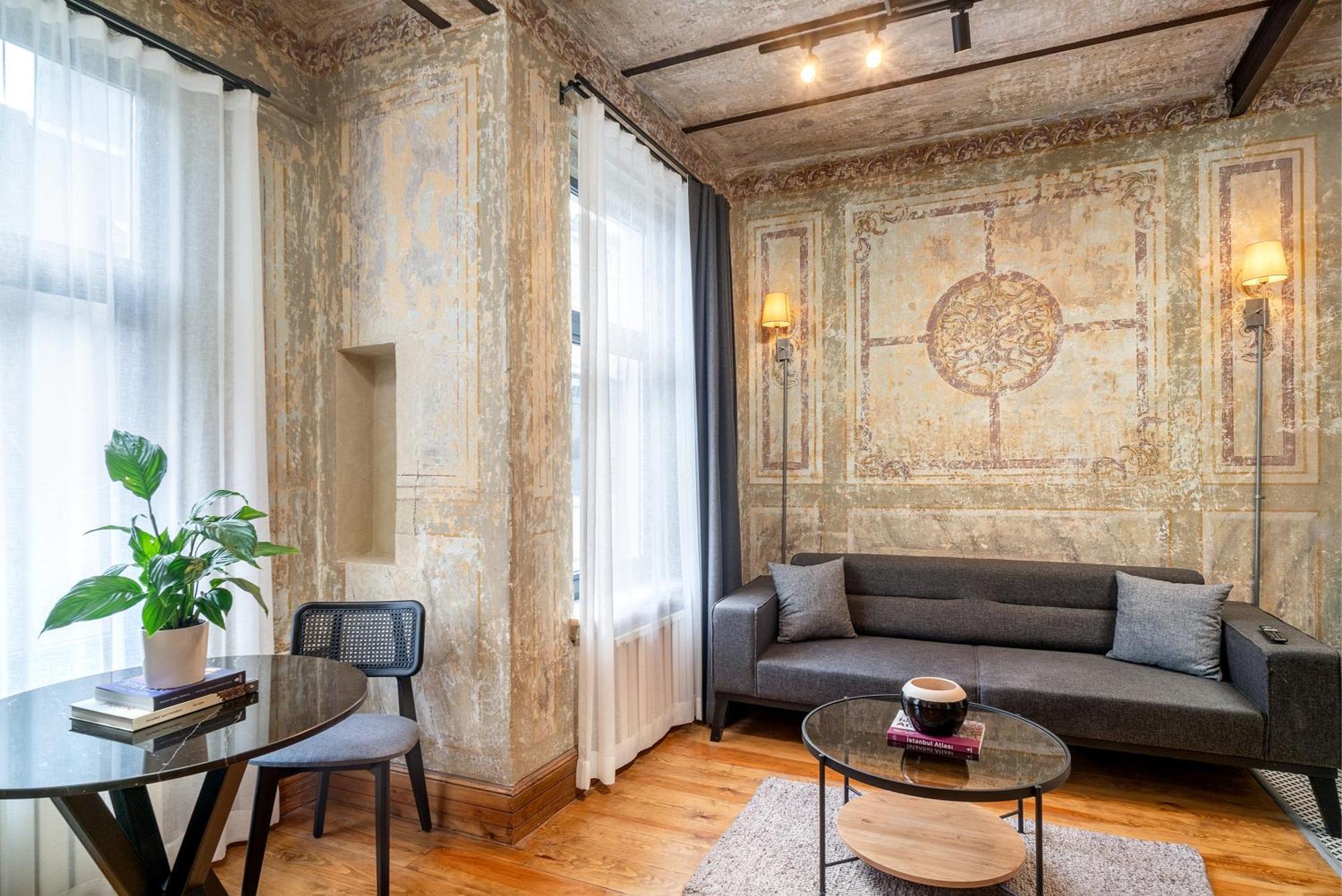 Urban Quarters - Bueklue Aparthotel