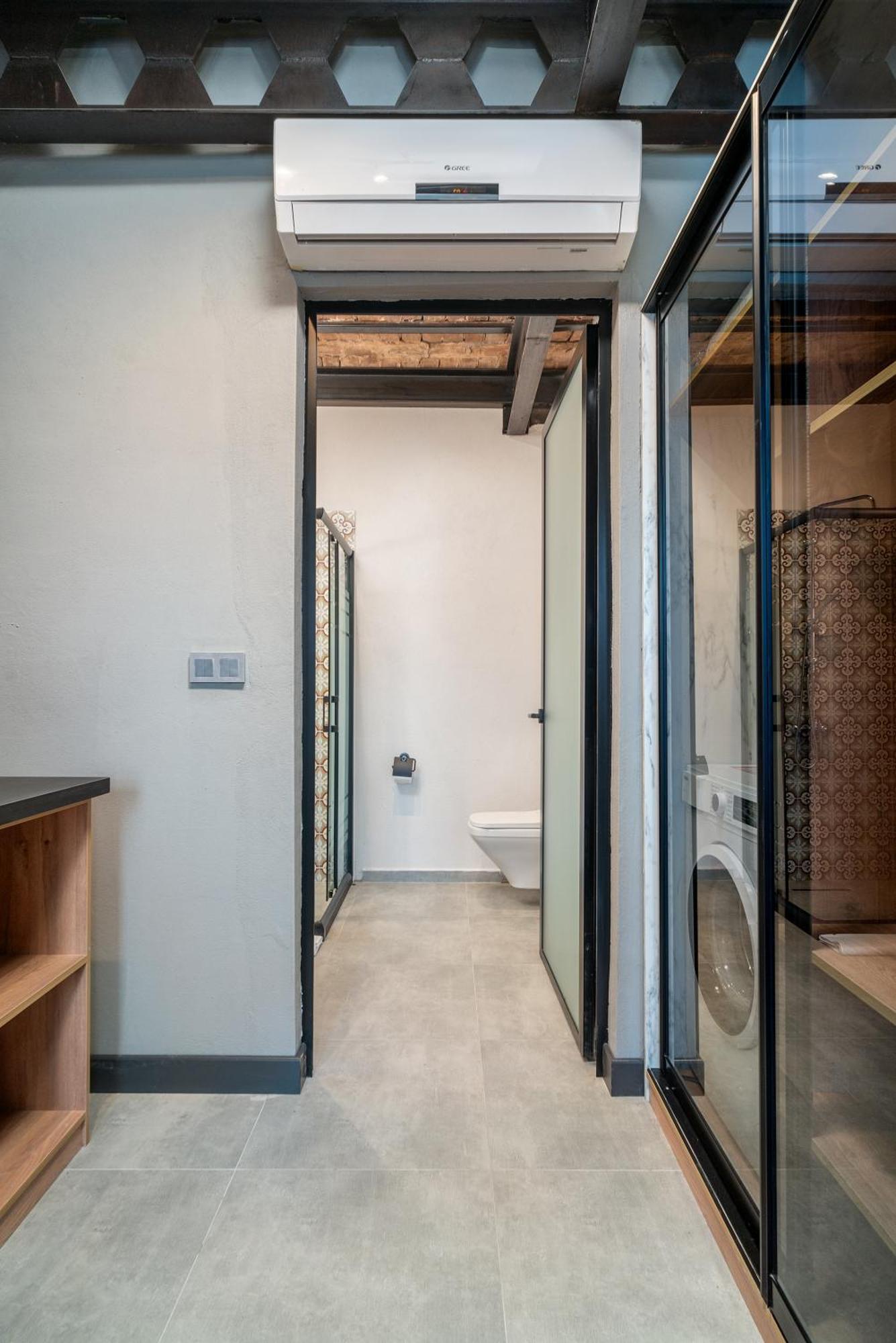 Aparthotel Urban Quarters - Bueklue 4*