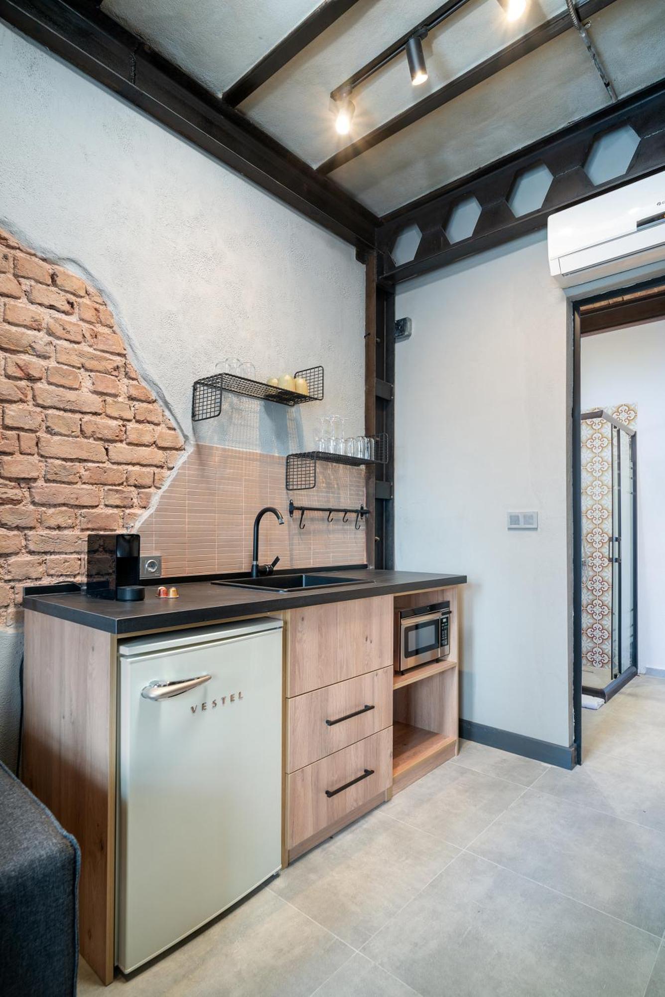 Urban Quarters - Bueklue Aparthotel 4*