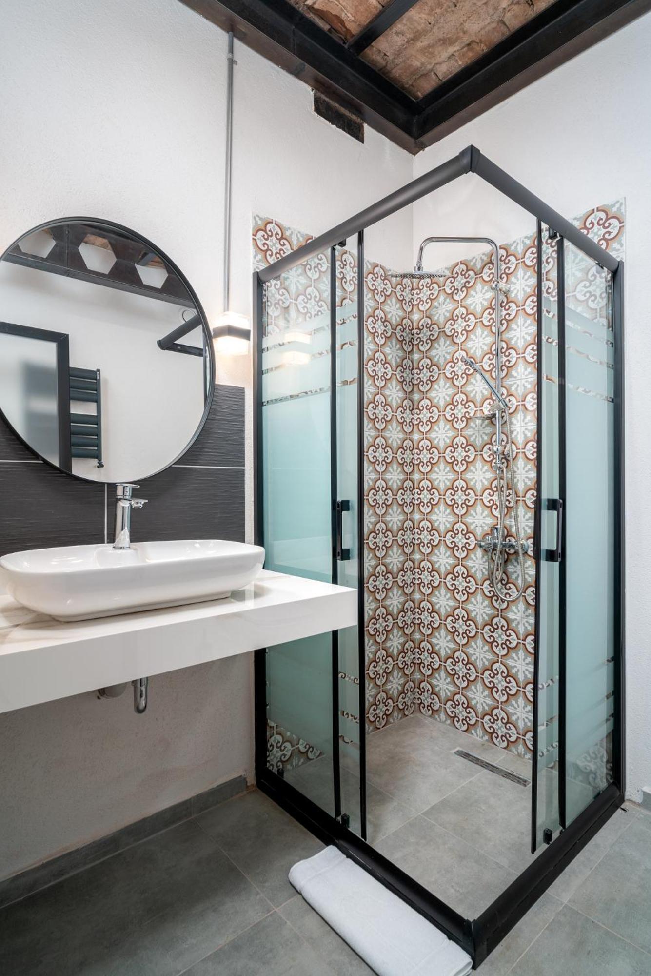 Urban Quarters - Bueklue İstanbul